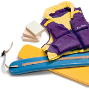 Wassersport Zubehör & Life Jacket (Wassersport Zubehör & Life Jacket)