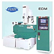 EDM (Sparking Eroion Machine) (EDM (Sparking Eroion Machine))