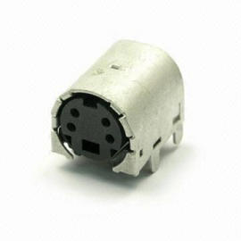 S Jack Connector (S Jack Connector)