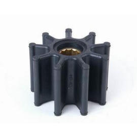 Impellers Systems (Hélices Systems)