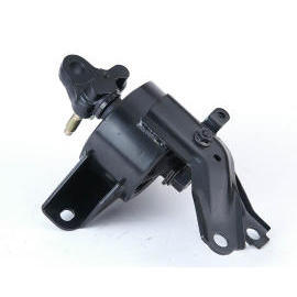 Rubber Parts, Hydraulic Engine Mounts (Rubber Parts, Hydraulic Engine Mounts)