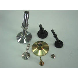 Machine Mount, Leveler Parts (Machine Mount, Leveler Parts)