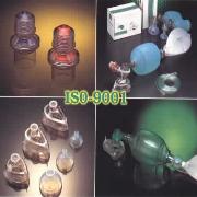 Manual Resuscitators & Peep Valve (Manuel Resuscitators & Valve Peep)