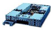 IAC-C203AX - 19`` 2U ATX Chassis with 300W ATX Power Supply (IAC-C203AX - 19`` 2U ATX Chassis with 300W ATX Power Supply)