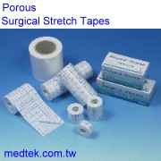 Surgical Stretch Tapes (Surgical Stretch Tapes)