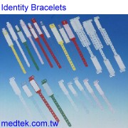 Identity Bracelets (Identity Браслеты)