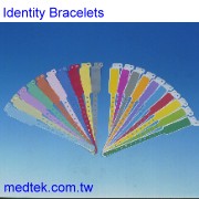 Identity Bracelets (Identity Браслеты)