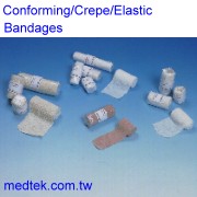 Elastic Bandages (Elastic Bandages)