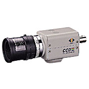 TC-5172 Digital Farb-CCD-Kamera (TC-5172 Digital Farb-CCD-Kamera)