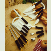 Kitchen Knives (Kitchen Knives)