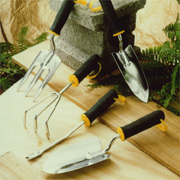 Garden Tools (Garden Tools)