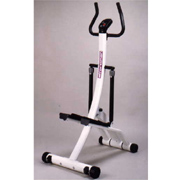 Faltbare Fitness Stepper (Faltbare Fitness Stepper)