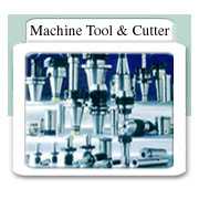 Machine tools & cutter (Станки & резак)