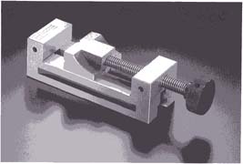 Precision Vise (U-type) (Precision Vise (U-type))