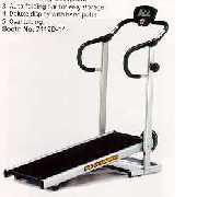 Magnetic Treadmill (LC-602HP) (Magnetic Laufband (LC-602HP))