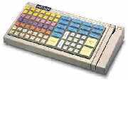 Series 8011, Programmable Keyboard (Série 8011, clavier programmable)