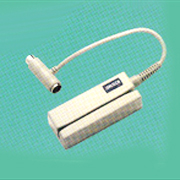 Series 1260, Programmable Magnetic Stripe Reader (Série 1260, programmables Lecteur de bande magnétique)