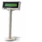 8003 Customer Pole Display (8003 Client Pole Display)