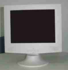 15`` TFT LCD Monitor