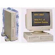 MTC-686S Mini Pentium II / III-System (MTC-686S Mini Pentium II / III-System)