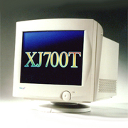 Jag Osd Technitron Color Monitor (Jag Osd Technitron Color Monitor)