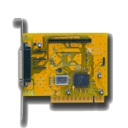 SCSI Card (SCSI Card)