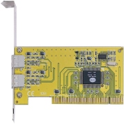 PCI 2 ports USB2.0 Card (PCI 2 ports USB2.0 Card)