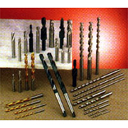 HSS Cutting Tools, Solid Carbide Cutting Tools, and Milling Cutters
