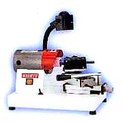 Drill Grinding Machines (Drill-Schleifmaschinen)
