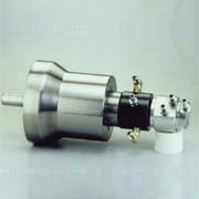 Twin Responsive & Gang Piston Rotating Cylinder (Twin Responsive & the Gang piston cylindre rotatif)