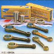 Connecting Rods (Connecting Rods)