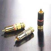 Locking RCA Plug (Locking RCA Plug)