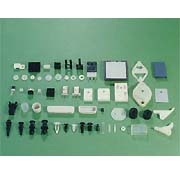 Plastic Electronic Accessaries (Plastic Electronic Accessaries)