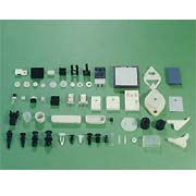 Plastic Electronic Accessaries (Electronic Plastic Accessaries)