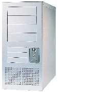 Aluminum PC Case (Aluminum PC Case)