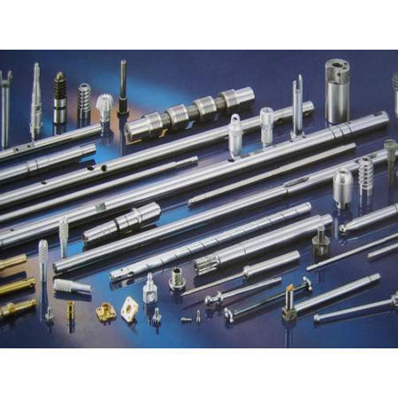 OEM parts - shaft