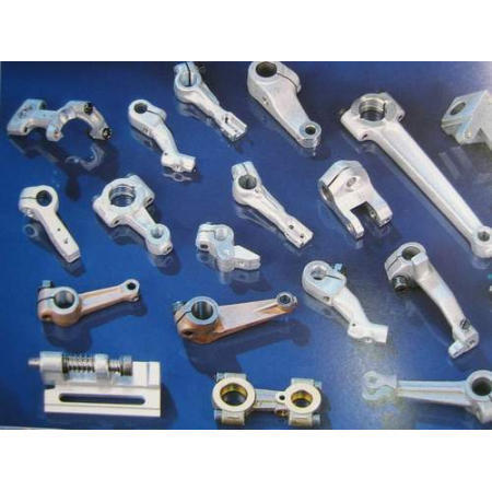 OEM parts - Machinery & Metal Processing Industries (Les pièces d`origine - Machinery & Metal Processing Industries)