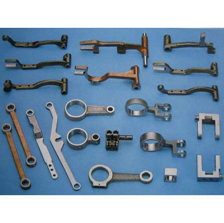 OEM parts - Machinery & Metal Processing Industries (Les pièces d`origine - Machinery & Metal Processing Industries)