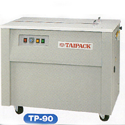 Semi-Automatic Strapping Machine (Semi-Automatic Strapping Machine)