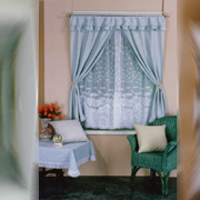 Curtains (Rideaux)