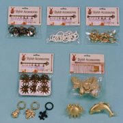 Curtain Clips (Curtain Clips)