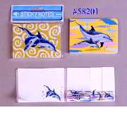 Sticky Notes Combi Set (Sticky Notes Combi Set)