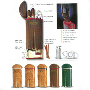 Pocket-Sized Humidor 7 in 1 # 6180 (Pocket-Sized Humidor 7 in 1 # 6180)