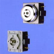 Timer Switch AT-601 Series, AT-615 Series, and AT-180 Series