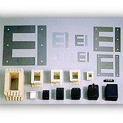 Transfromers Parts (Transfromers Pièces)