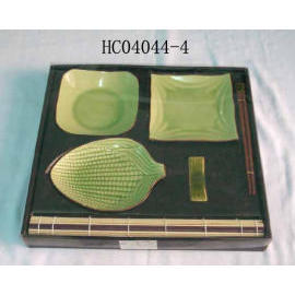 CERAMIC SET (CERAMIC SET)