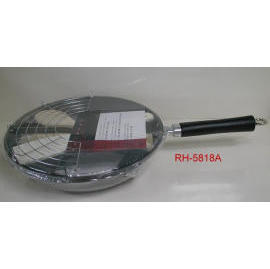 FRY PAN SET (Сковородка SET)