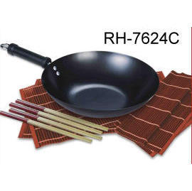 FRY PAN SET (Сковородка SET)