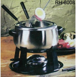 FONDUE SET (НАБОР ФОНДЮ)