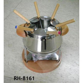 FONDUE SET (НАБОР ФОНДЮ)